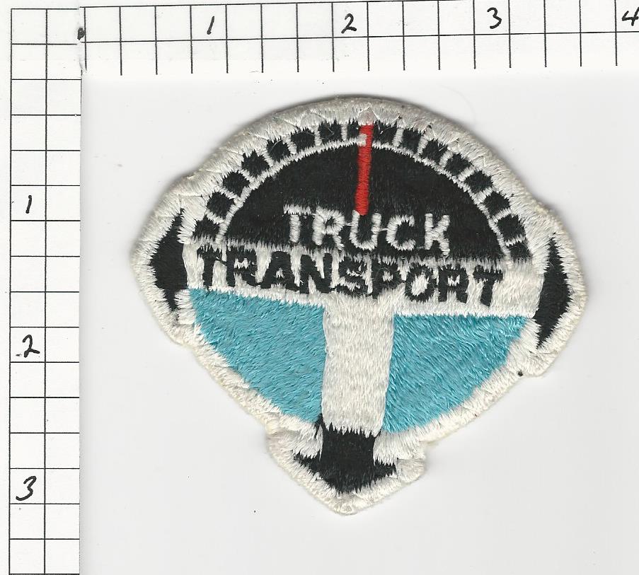 Truck Transport c01